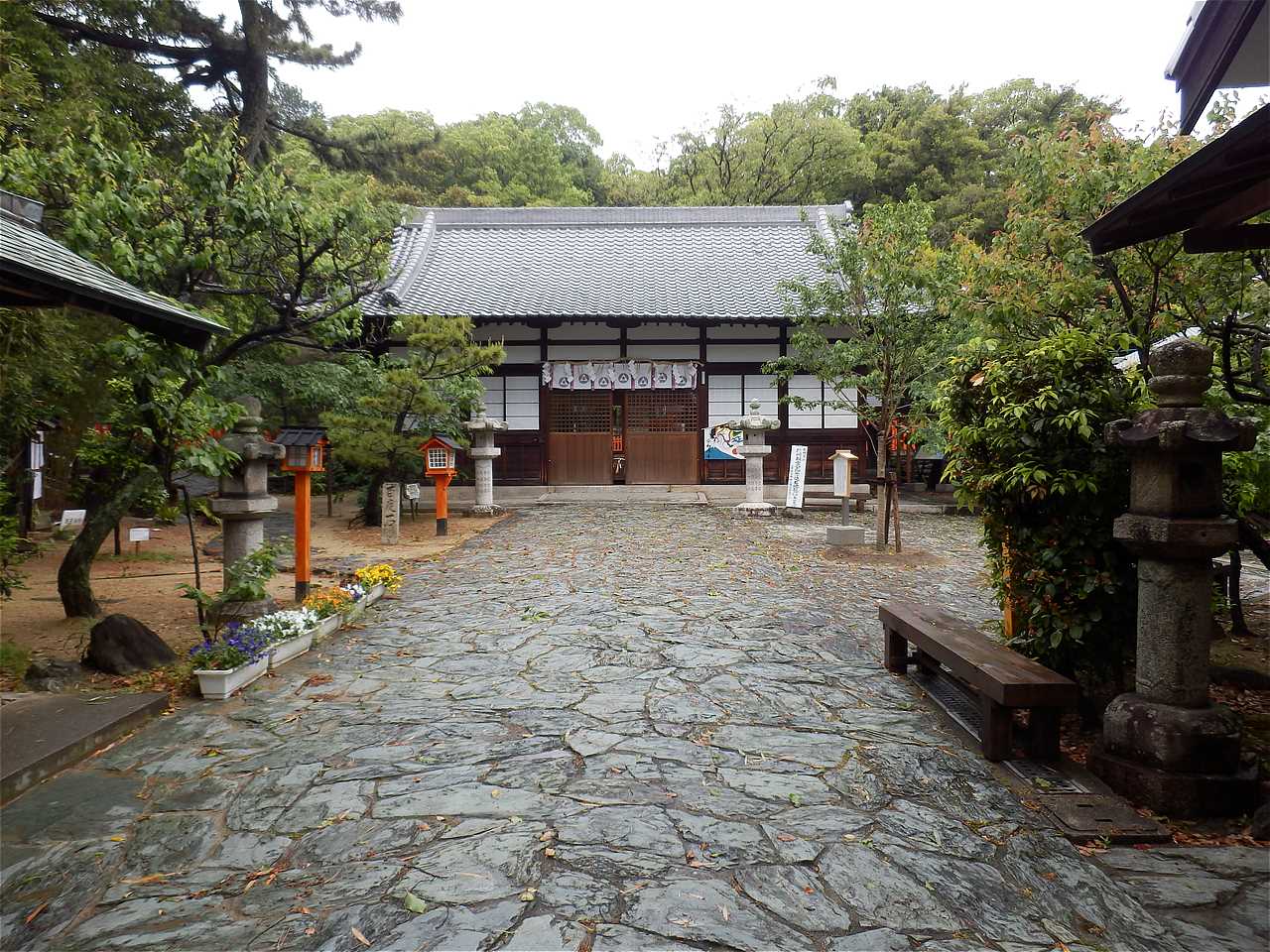 玉津島神社