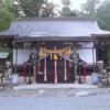 丹波篠山春日神社