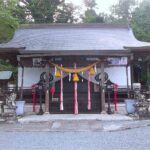 丹波篠山春日神社