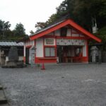 太郎坊阿賀神社