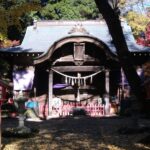 麻賀多神社（手黒社）