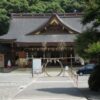 砥鹿神社