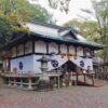 闘鶏神社