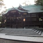 莵橋神社
