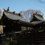 鷲宮神社