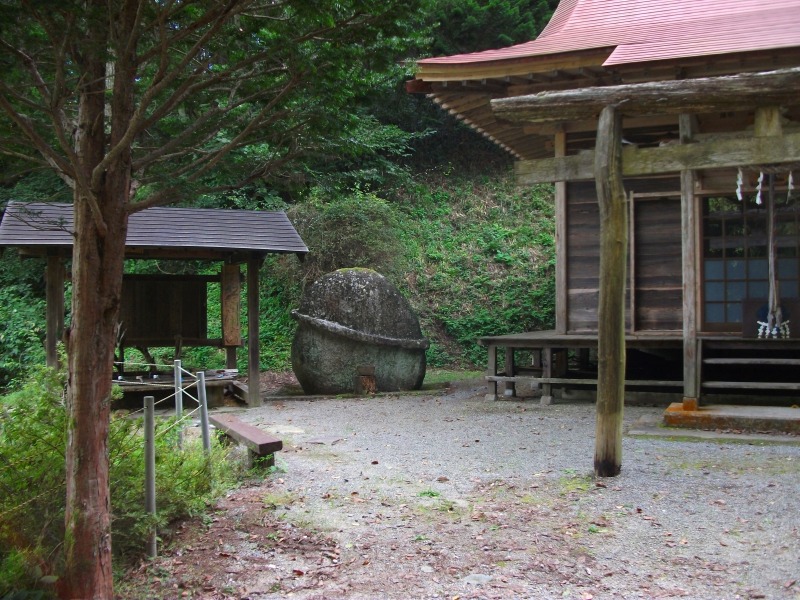 山崎の金勢様