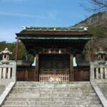 屋島神社（讃岐東照宮）