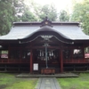 八槻都々古別神社